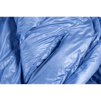 Sac de dormit Nemo Equipment Disco Womens 30 Endless Promise 2025 Blue Horizon