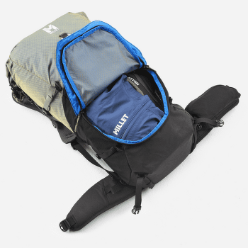 Rucsac Millet UBIC 35 E-BLACK/SAND