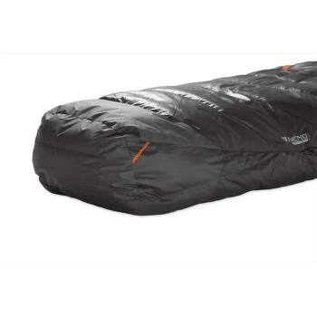 Sac de dormit Nemo Equipment Disco Mens 30 Regular Endless Promise 2025 Chimera