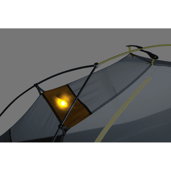 Stat Nemo Equipment Hornet OSMO 1P 2025