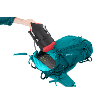 Stat Nemo Equipment Hornet OSMO 3P 2025