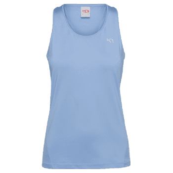 Maiou Kari Traa Nora 2.0 Tanktop IRIS/PASTEL LIGHT BLUE