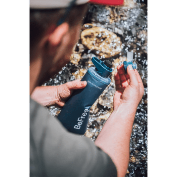 Filtru Katadyn BeFree AC 1.0 l