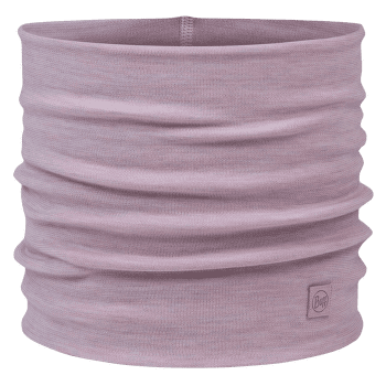 Eșarfă Buff Merino Wool Thermal Buff® (113018) SOLID LILAC SAND