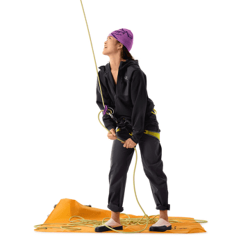 Hanorac Arcteryx Aestas Pullover Hoody Women Solitude