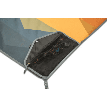 Pătură Nemo Equipment Victory Patio Blanket Large Fortress Mirage