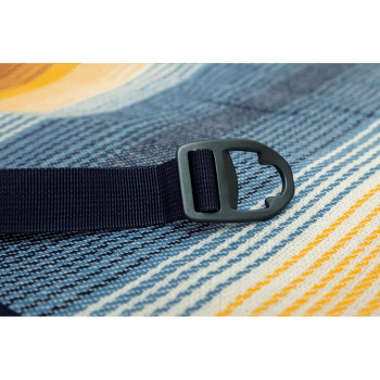 Pătură Nemo Equipment Victory Picnic Blanket XXL Atacama Daybreak