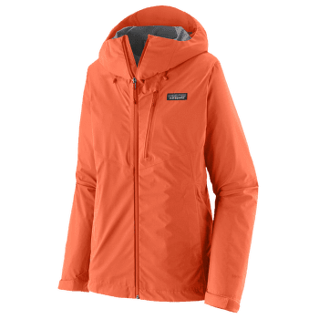 Jachetă Patagonia Granite Crest Jacket Women Orange Peel