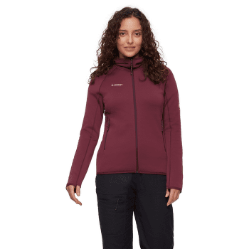 Hanorac Mammut Aconcagua ML Hooded Jacket Women 3800 vin