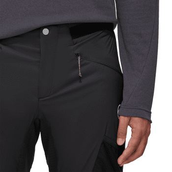 Pantaloni Mammut Aenergy IN Hybrid Pants Men marine 5118