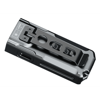 Lanterna Fenix Rechargeable Flashlight E06R Turquoise