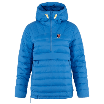 Jachetă Fjällräven Expedition Pack Down Anorak Women UN Blue