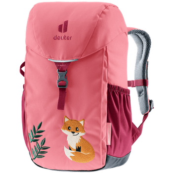 Rucsac deuter Waldfuchs 10 (3610225) dahlia-raspberry