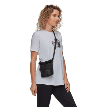 Geantă Mammut Xeron Pouch RT 1 black 0001