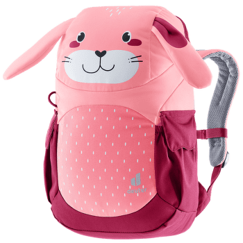 Rucsac deuter Kikki blossom-raspberry