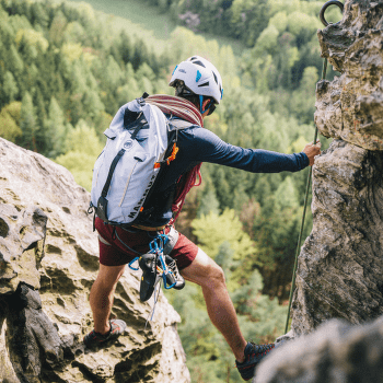 Rucsac Mammut Trion 28 black 0001