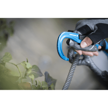 Set de ferată Rock Empire Siga Azurová 004