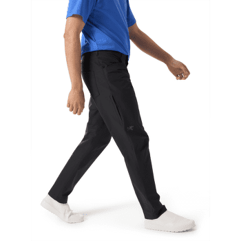 Pantaloni Arcteryx Kragg Cotton Pant Men Black