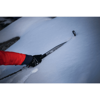 Cepin Rock Empire Chackan Ski