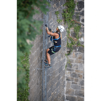 Șaua Rock Empire Speedy černá 008