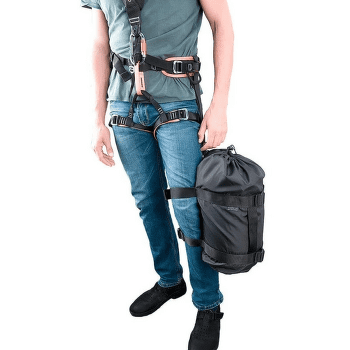 Geantă Rock Empire Fast Bag černá 008