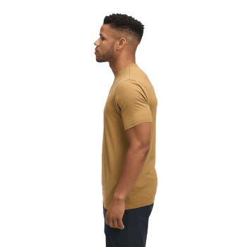 Tricou cu mânecă scurtă Black Diamond Circuit SS Tee Men Creek Blue