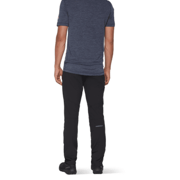 Pantaloni Mammut Runbold Guide SO Pants Men black 0001