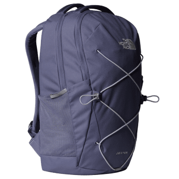 Rucsac The North Face Jester Women EO5 TWILIGHT GALAXY/BLUE FLAX/MINERAL SALT