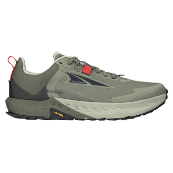 Încălțăminte Altra Timp 5 GTX Men DUSTY OLIVE