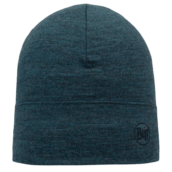 Căciuli Buff Midweight Merino Wool Hat Ocean Melange (118007) MELANGE TOURMALINE