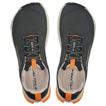 Încălțăminte Altra LONE PEAK 9+ Men DARK SHADOW