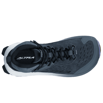 Încălțăminte Altra OLYMPUS 6 HIKE MID GTX Women DARK BLUE