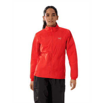 Jachetă Arcteryx Atom Jacket Women Dynasty