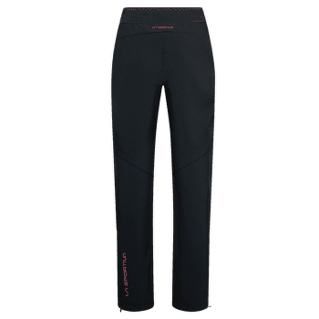 Pantaloni La Sportiva IKARUS PANT Women Black/Rosebay