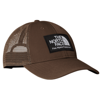 Capac The North Face Mudder Trucker E2V SMOKEY BROWN/MOCHA BROWN