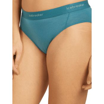 Chiloți Icebreaker Merino 125 Cool-Lite Sprite Hipster Women BLUSH