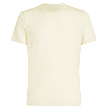 Tricou cu mânecă scurtă Icebreaker Anatomica SS Crewe Men (103033) UNDYED
