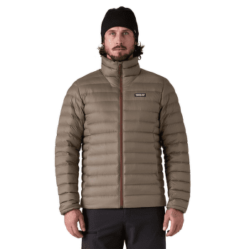 Jachetă Patagonia Down Sweater Men Marlow Brown