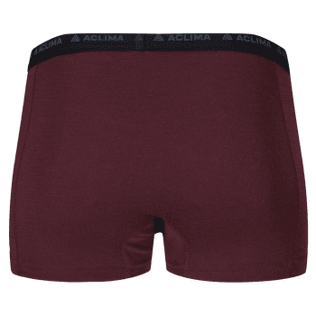 Boxeri Aclima WarmWool Boxer shorts Fig