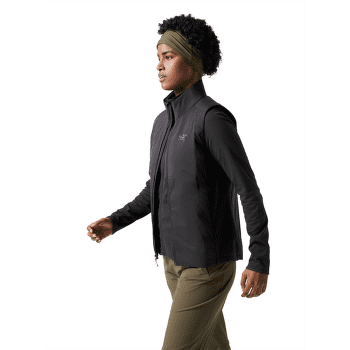 Vesta Arcteryx Atom Vest Women Azalea