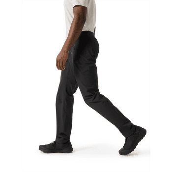 Pantaloni Arcteryx Gamma Pant Men Black Sapphire