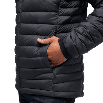 Jachetă Black Diamond Access Down Hoody Men Creek Blue