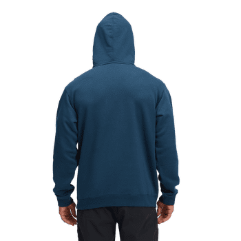 Hanorac Black Diamond Engineered Diamond PO Hoody Men Indigo