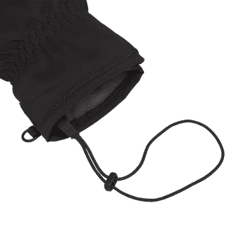 Mănuși Black Diamond Mission MX Mitts Black