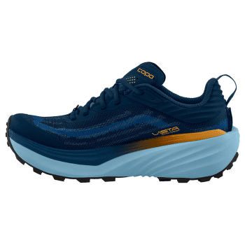 Încălțăminte Topo athletic Vista Men Navy / Orange