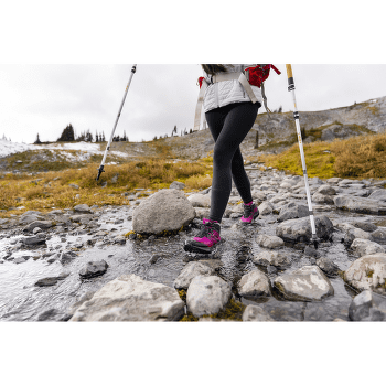 Încălțăminte Topo athletic Trailventure 2 WP Women Grey / Grey