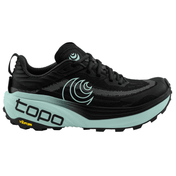Încălțăminte Topo athletic Vista Women Black / Mint