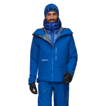 Jachetă Mammut Eiger Nordwand Advanced HS Hooded Jacket Men 50643 eiger blue