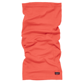 Bandă pentru gât Devold Breeze Headover 195A CAYENNE