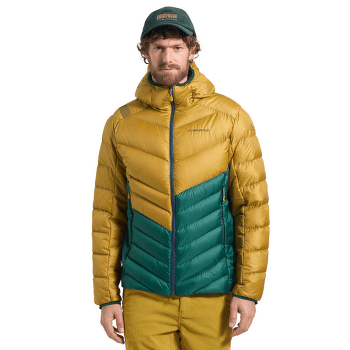 Jachetă La Sportiva FOREST DOWN JACKET MEN Night Sky_B46B46